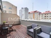 Apartamento en Venta en Monte Alto Zalaeta Atocha