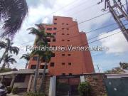Apartamento en Venta en Monte Real, Barquisimeto