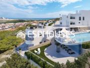 Apartamento en Venta en Monte y Mar
