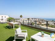 Apartamento en Venta en Monte y Mar