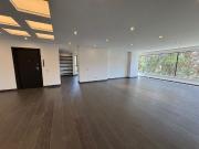 apartamento en venta en montearroyo usaquén. Cod V5175