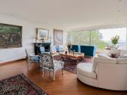 apartamento en venta en montearroyo usaquén. Cod V7342
