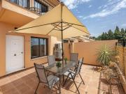 Apartamento en Venta en Montemar