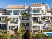 Apartamento en Venta en Montemayor Marbella Club
