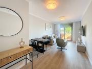 Apartamento en Venta en Montemayor Marbella Club