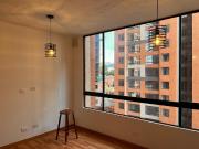 APARTAMENTO EN VENTA EN MONTEVIEDO BOGOTA
