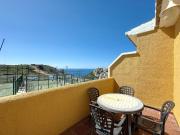 Apartamento en venta en Moraira Alicante
