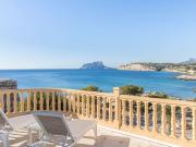 Apartamento en venta en Moraira, Alicante Costa Blanca