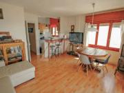 Apartamento en venta en Moraira con vistas al mar, Costa...
