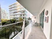 Apartamento en venta en Morros 3 en La Boquilla