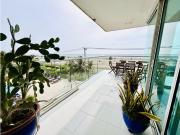 Apartamento en venta en Morros 3 La Boquilla