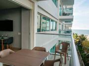 Apartamento en venta en Morros 3 La Boquilla