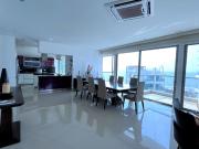Apartamento en venta en Morros Boquilla, Cartagena de Indias