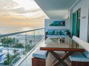 Apartamento en venta en Morros Epic La Boquilla