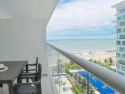 Apartamento en venta en Morros Epic La Boquilla