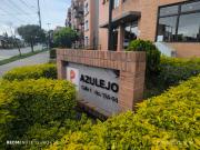 APARTAMENTO EN VENTA EN MOSQUERA CONJUNTO AZULEJO