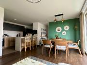 APARTAMENTO EN VENTA EN MOSQUERA CONJUNTO PUERTA DEL SOL