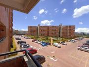 Apartamento En Venta En Mosquera En Parque Residencial...