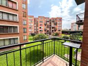Apartamento En Venta En Mosquera En. V206881