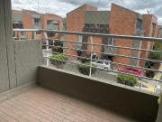 Apartamento En Venta En Mosquera En. V207296