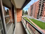 Apartamento En Venta En Mosquera En. V244063
