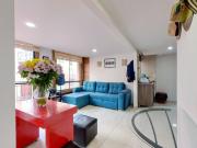 Apartamento En Venta En Mosquera En. V249386