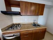 Apartamento En Venta En Mosquera V91597