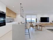 Apartamento en venta en Muchamiel / Mutxamel, Alicante...