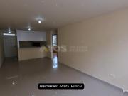 apartamento en venta en muiscas. Cod V5893