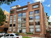 apartamento en venta en multicentro usaquén. Cod V19876