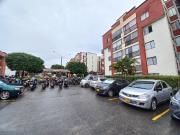 apartamento en venta en multifamiliares villa cafe piso...