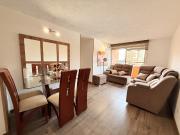 apartamento en venta en murano la prosperidad. Cod V2157