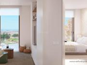 Apartamento en venta en Murcia, Baños y Mendigo....