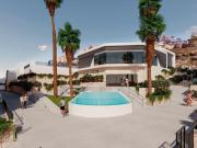 Apartamento en venta en Mutxamel, Bonalba Cotoveta....