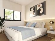 Apartamento en venta en Mutxamel, Bonalba Cotoveta....