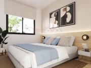 Apartamento en venta en Mutxamel, Bonalba Cotoveta....