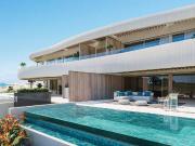 Apartamento en Venta en Nagüeles Alto