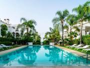 Apartamento en Venta en Nagüeles Alto