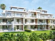Apartamento en Venta en Nagüeles Alto