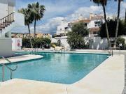 Apartamento en venta en Nerja, Centro. AMPLIO PISO EN...