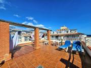 Apartamento en venta en Nerja, Chaparil Torrecilla Punta...