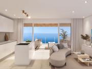 Apartamento en venta en Nerja, Málaga Costa del Sol