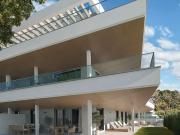 Apartamento en venta en New Golden Mile, Málaga Costa...