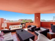 Apartamento en venta en Cancelada, Málaga Costa del Sol