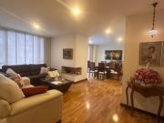 APARTAMENTO EN VENTA EN NICOLAS DE FEDERMAN