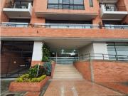 APARTAMENTO EN VENTA EN NICOLAS DE FEDERMAN BOGOTA