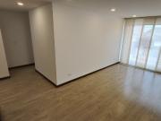 APARTAMENTO EN VENTA EN NICOLAS DE FEDERMAN BOGOTA