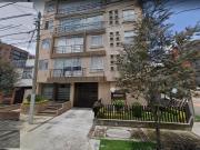 apartamento en venta en nicolas de federman. Cod V245