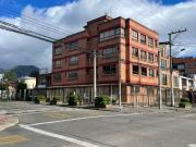 apartamento en venta en nicolás de federmán. Cod V3317705