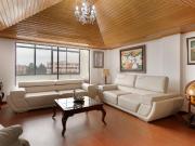 apartamento en venta en nicolás de federmán. Cod V3356